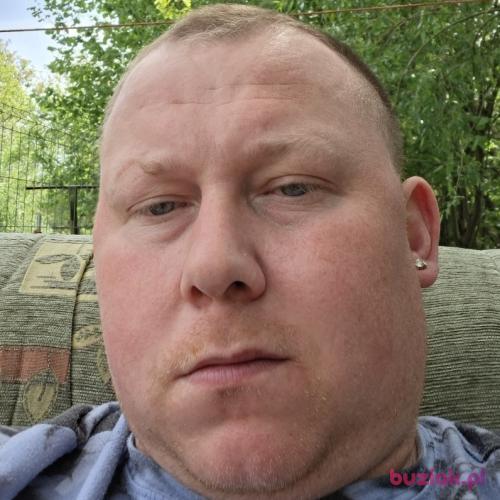 Aron34, Male, 35 years, Stargard Szczeciński