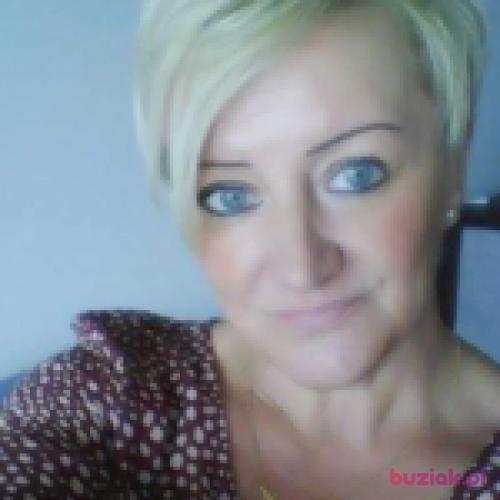 Anulka1967, Female, 59 years, Gliwice