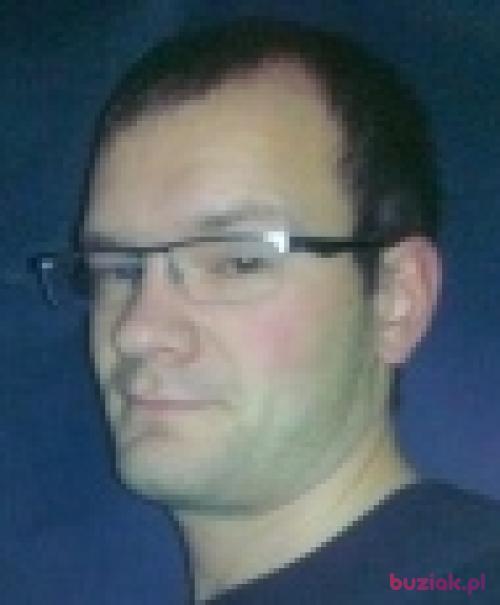 MateuszJL, Male, 37 years, dolnośląskie