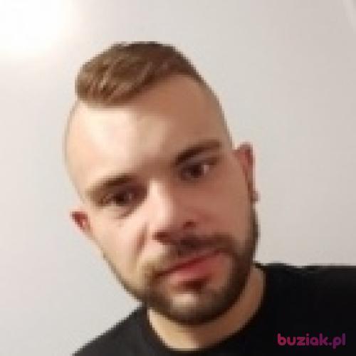 Dawcioooo69, Mężczyzna, 29 lat, Szczecin