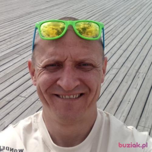 Marekhej, Male, 43 years, Garwolin
