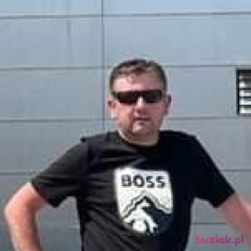 Aadammm, Male, 42 years, Madryt