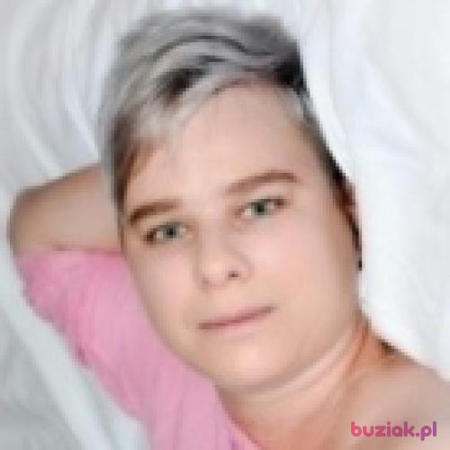 Patusia0102, Female, 41 years, Żagań