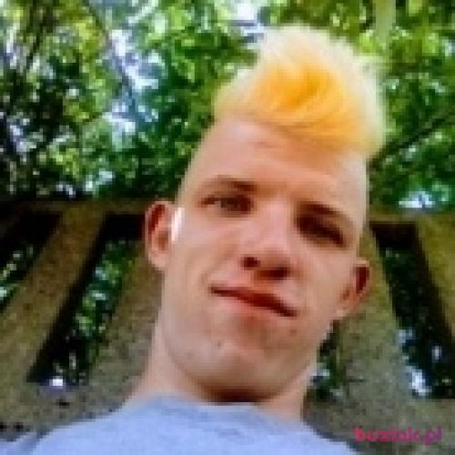 Kamllik, Male, 28 years, Wągrowiec