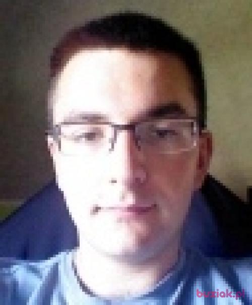 Marcin18183, Male, 30 years, Konin