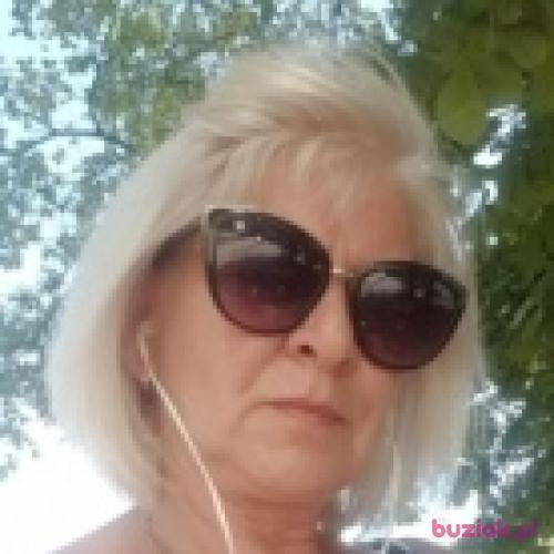 malwi3, Kobieta, 59 lat, Tarnów