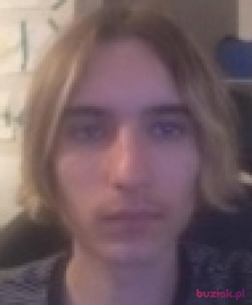 ahus, Mężczyzna, 28 lat, Kołobrzeg