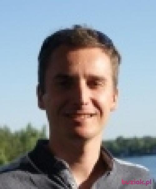 Markos28, Male, 39 years, Poznań