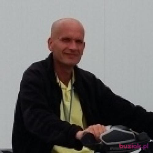 mumin1976, Male, 50 years, Kostrzyn