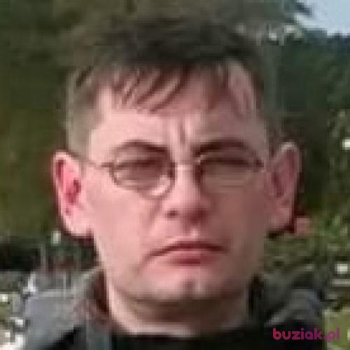 Sawomirr, Mężczyzna, 47 lat, Słupsk