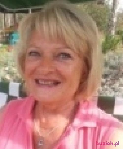 Iwonajkg, Female, 78 years, Warszawa