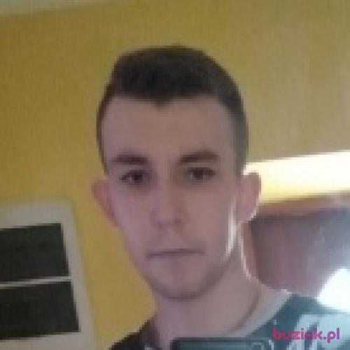 Przemson21, Mężczyzna, 30 lat, Elbląg