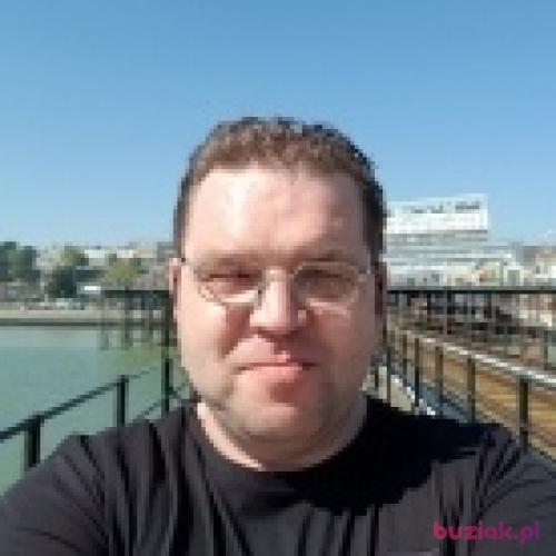 Jacek19740, Male, 52 years, Thame
