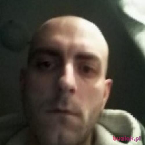 Zajac87, Male, 39 years, Tuchola