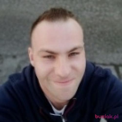 maniek-1989, Male, 37 years, Racibórz
