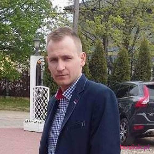 dzielnyPpp, Mężczyzna, 36 lat, Szczecin