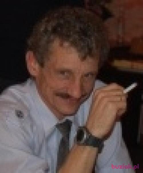 wiesiek32, Male, 61 years, Mosina