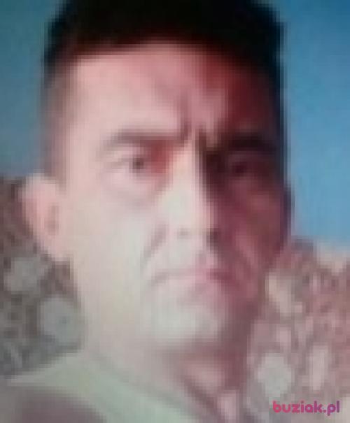 biniu1972, Male, 54 years, Śrem