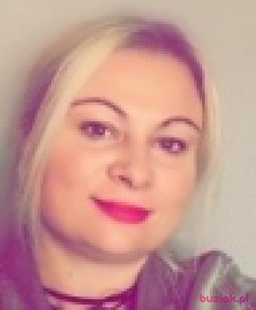 Emelia, Female, 37 years, Goleniów