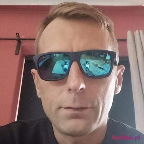 Maaciej38, Male, 41 years, Zwolle