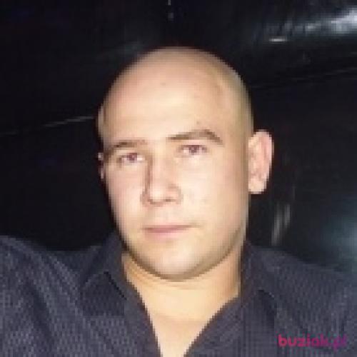 Otomitam, Male, 35 years, Polkowice