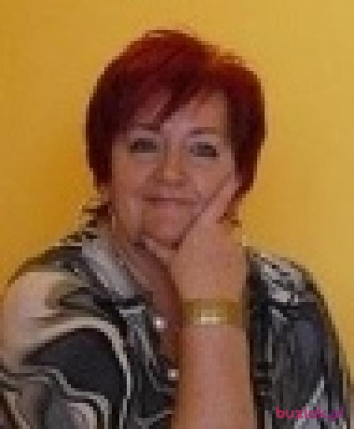 Teresa60, Female, 76 years, Katowice