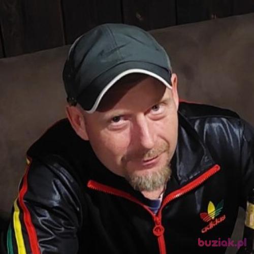 kusiciel34, Male, 43 years, Żukowo