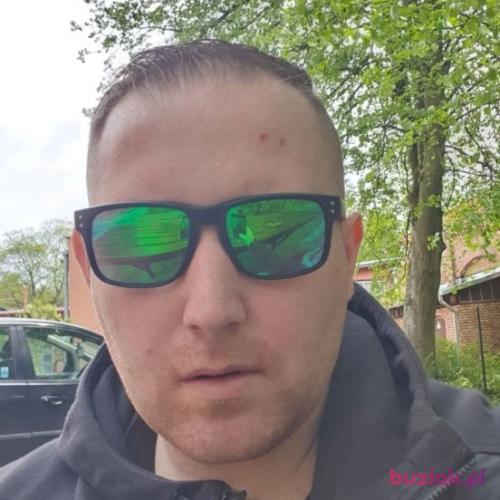 Adi1993, Male, 32 years, Gdańsk