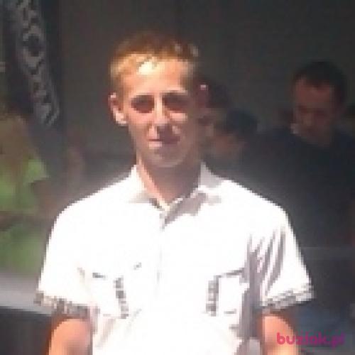 scyzoryk94, Male, 31 years, Kielce
