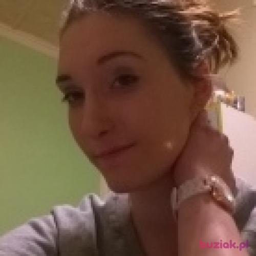 Patkaa1920, Female, 29 years, Siemianowice Śląskie