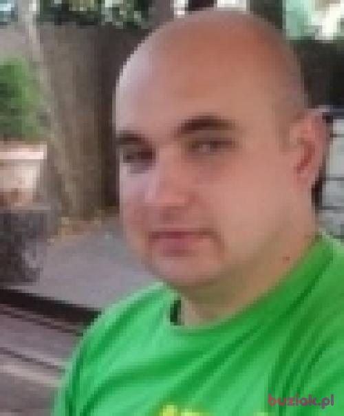dejw85, Male, 40 years, Ostrowiec Swiętokrzyski