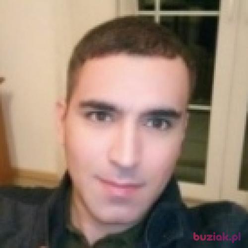 nacer23, Male, 44 years, Paryż
