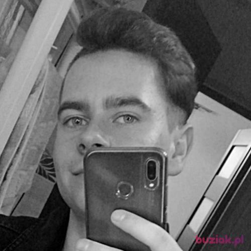 Kacper125, Male, 22 years, Busko-Zdrój