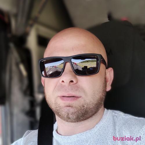 Ukaniu1986, Male, 40 years, Jędrzejów