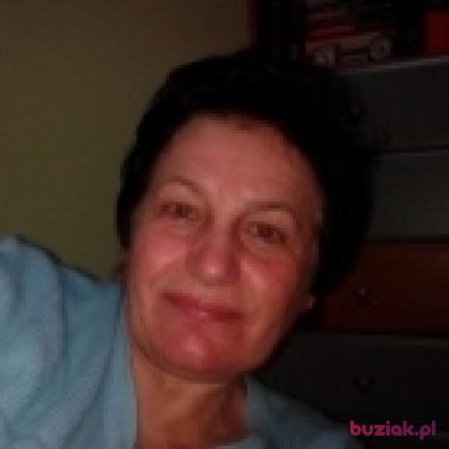 janag1958, Female, 68 years, Chorzów
