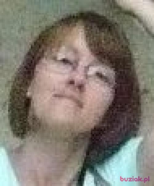 anita23, Kobieta, 47 lat, Gryfino