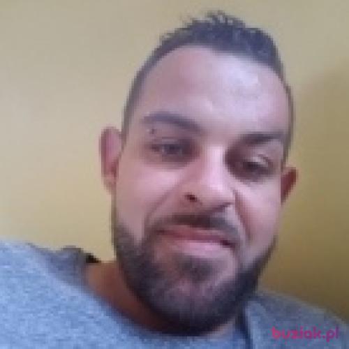 jezy1988, Male, 38 years, Mława