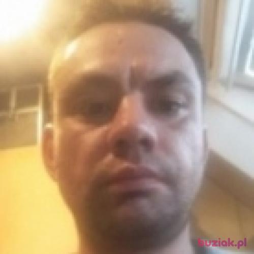 krzyskrzysiek, Male, 41 years, Kępno