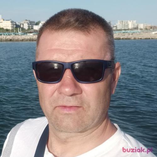 krzych131, Mężczyzna, 51 lat, Kraków