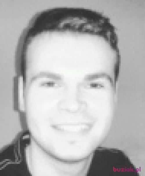 charming001, Male, 30 years, Kalisz