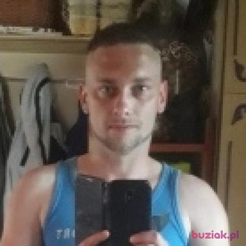 Leszek2021, Male, 39 years, Międzychód