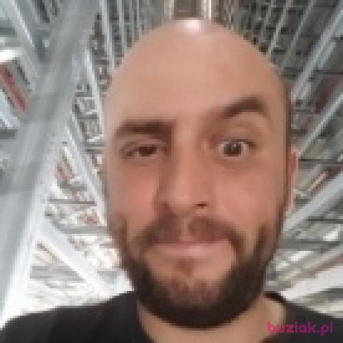 Animus, Male, 44 years, Słupsk