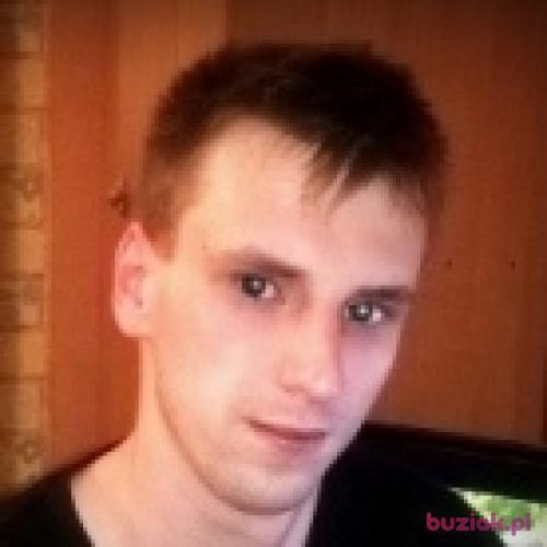 Arkadiusz24, Mężczyzna, 33 lata, Koszalin