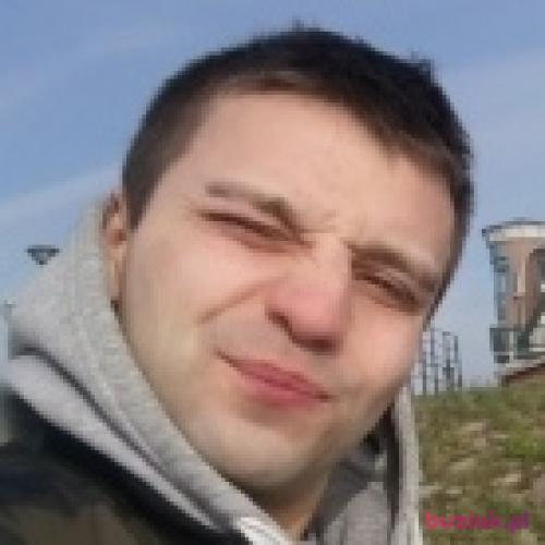 Sajmonnn, Male, 37 years, Bawaria