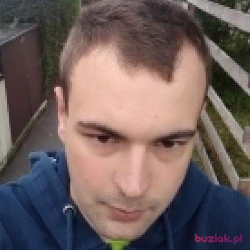 krystek68113, Male, 29 years, Monachium