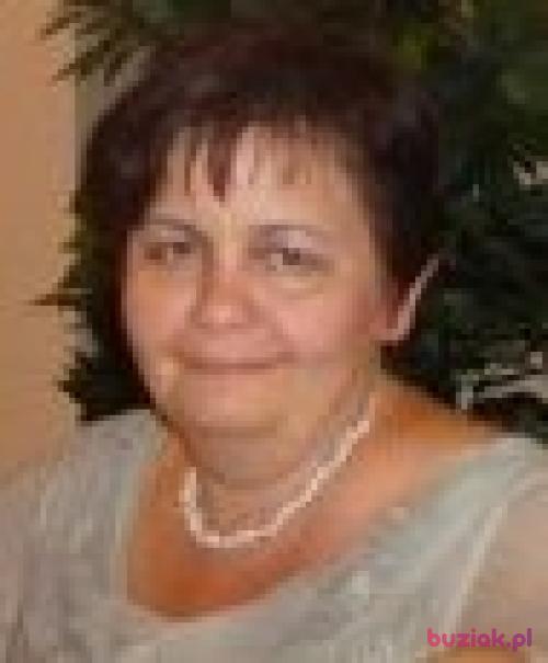 eroma, Female, 59 years, Turek
