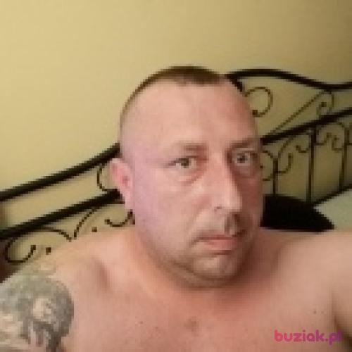 Niedzwiedz03128, Mężczyzna, 43 lata, Przemyśl