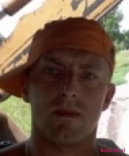 damianeczek86, Mężczyzna, 39 lat, Zielona Góra