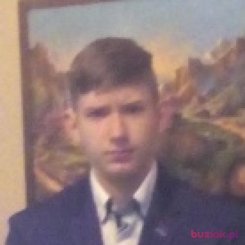 patryk12456, Male, 26 years, Ostrów Wielkopolski