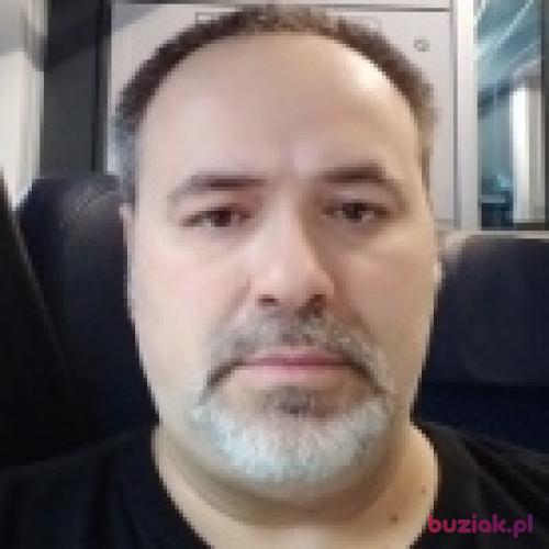 chrysiek, Male, 53 years, Chorzów